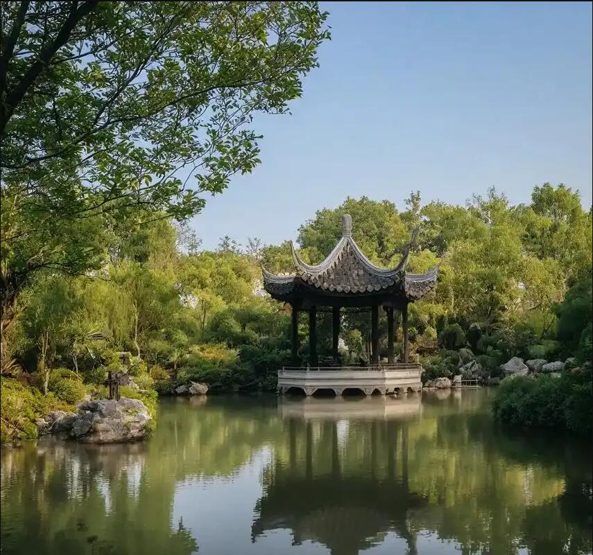 上海觅荷餐饮有限公司